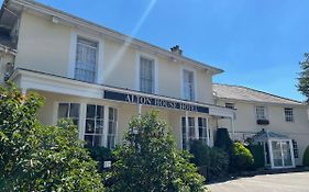 Alton House Hotel 3*